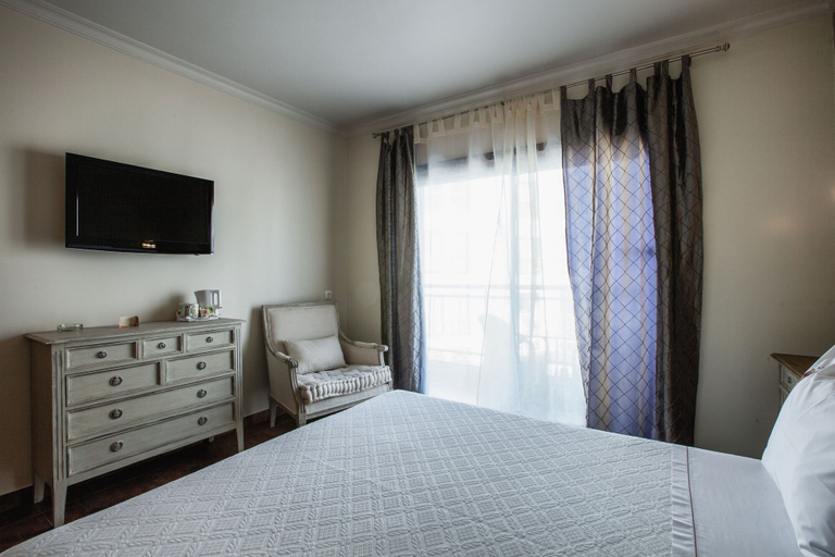 Bedroom 3, Guesthouse D. Manuel I - Adults only, Lagos
