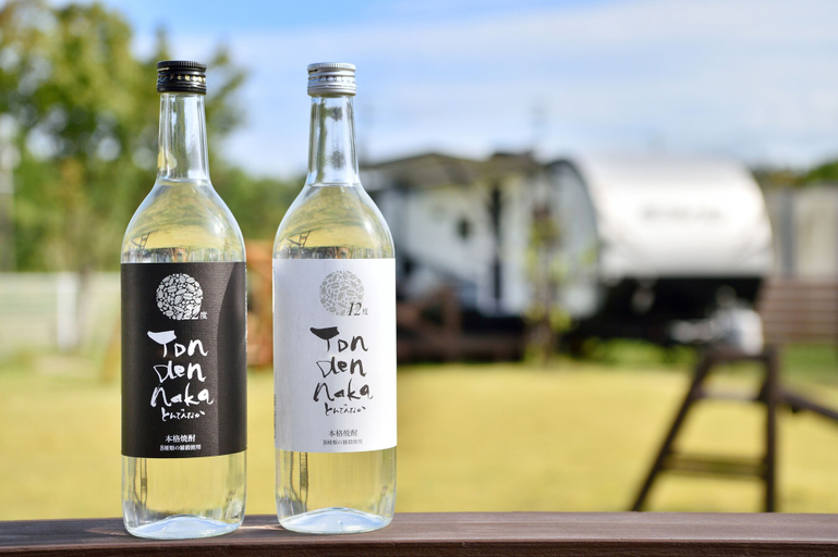 Food & Drinks 5, Marina Franping Village Amakusa - Caravan park, Kami-Amakusa