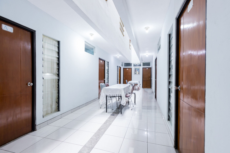 Others 4, Super OYO 1516 Cemara Gading Syariah, Bogor