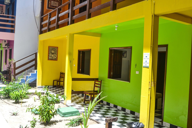 Exterior & Views 2, MARUJO HOTEL, Cairu