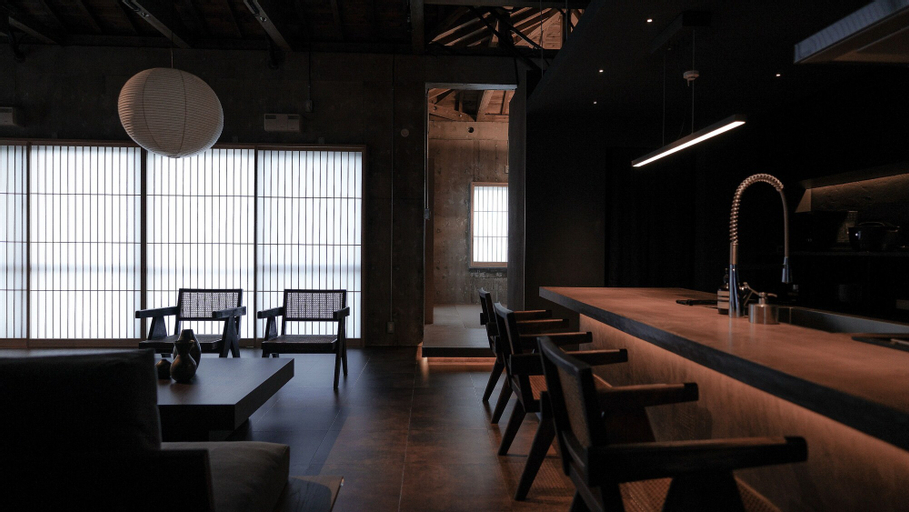 Food & Drinks 1, deigo ISHIGAKI, Ishigaki