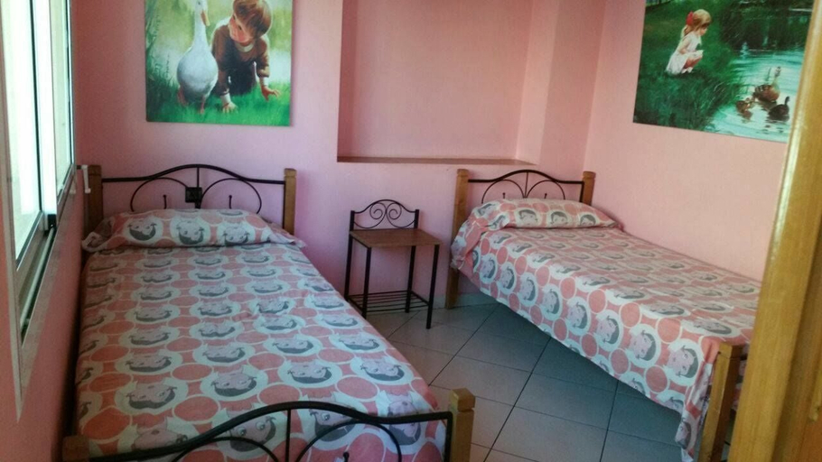 Bedroom 3, Dar Arcila, Tanger-Assilah
