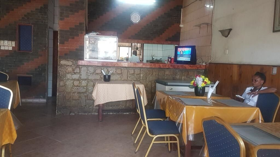 Food & Drinks 5, Dodoma Serene Hotel Mombasa, Mvita