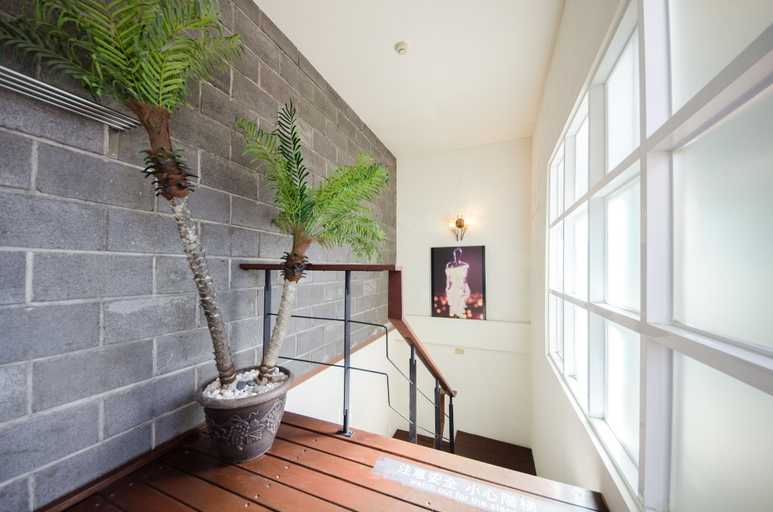 Others 5, Lanhiwan Inn, Pingtung