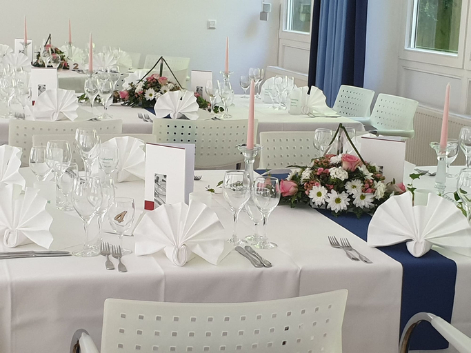 Food & Drinks 2, Haus Marienhof, Rhein-Sieg-Kreis