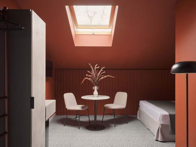 Others 4, Karelinn hotel, Velikiy Novgorod