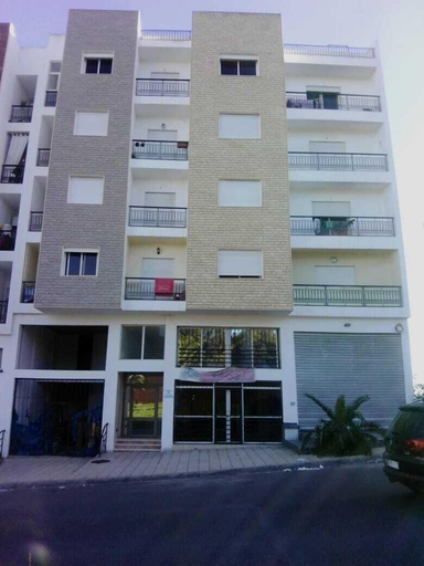 Exterior & Views, Résidence Mimosa, El Jadida