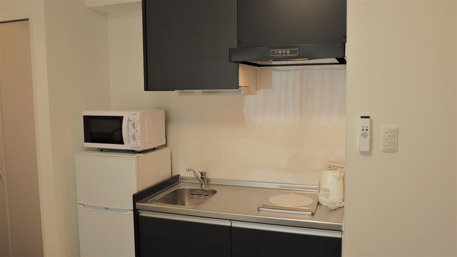 Others 4, Ocean View Araha 305, Chatan