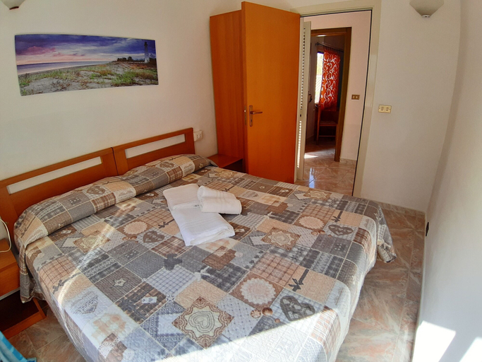 Others 2, Spiagge del Salento Residence, Lecce