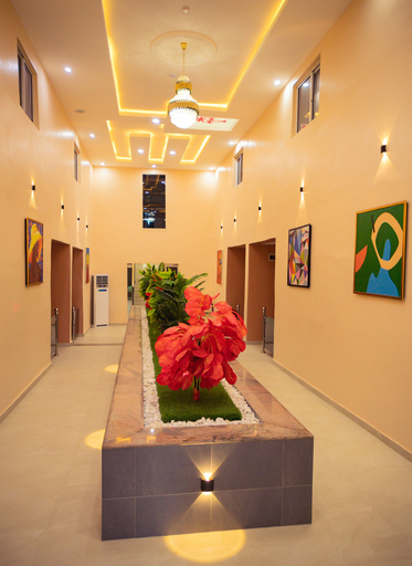 Others 5, Beniks Courtyard Hotel, Ilorin South