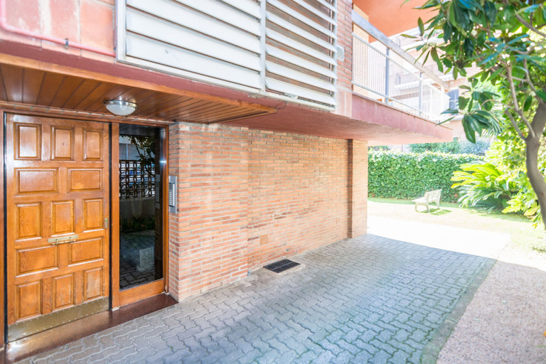 Exterior & Views 2, HomeHolidaysRentals Apartamento Amaral - Costa Barcelona, Barcelona