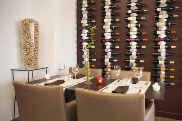 Food & Drinks 5, Hôtel Restaurant L'Etape, Bouches-du-Rhône