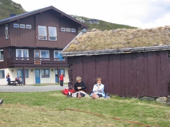 Exterior & Views 2, Bergsjøstølen, Ål