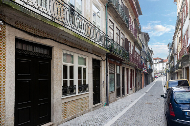 Exterior & Views, Sol Modern Studio at Batalha, Porto