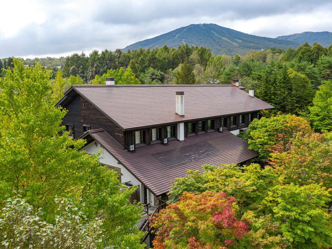 Exterior & Views 2, Appi Kogen Mori no Hotel, Hachimantai