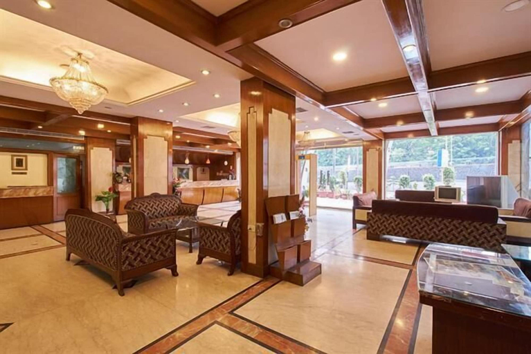 Others 5, Anmol Continental, Hyderabad