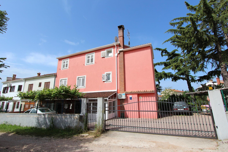Exterior & Views 2, Apartment Suzana, Rovinj