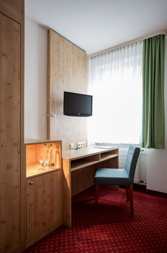 Others 5, Steichele Hotel & Weinrestaurant, Nürnberg