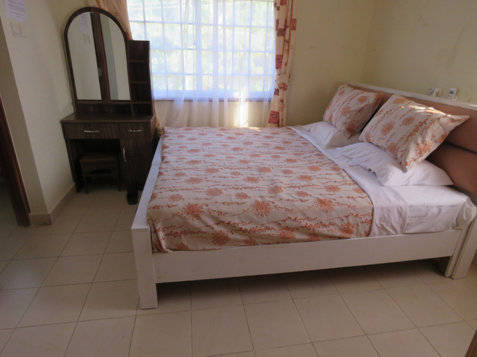Bedroom 2, Azanza Mtwapa Holiday Home-B, Kisauni
