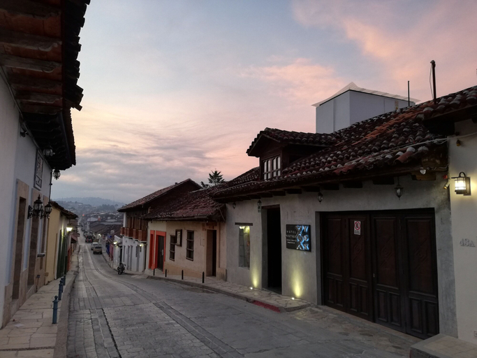 Exterior & Views 2, Yox Hotel Boutique, San Cristóbal de las Casas