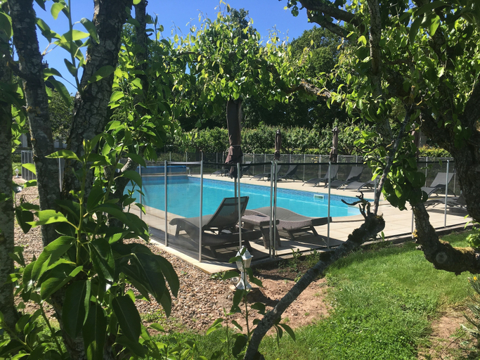 Sport & Beauty 2, Château d'Ygrande, Allier