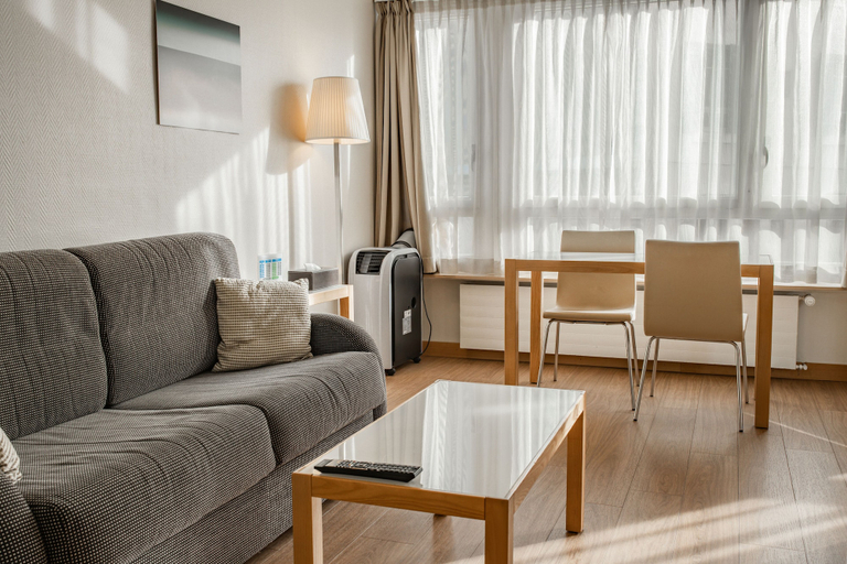 Others 5, Starling Hotel Residence Genève, Genève