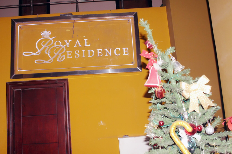Others 5, Royal Residence City Center, Bulaq