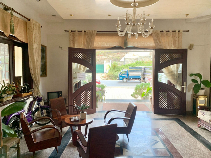 Others 4, Nhat Huy Hotel, Đà Lạt