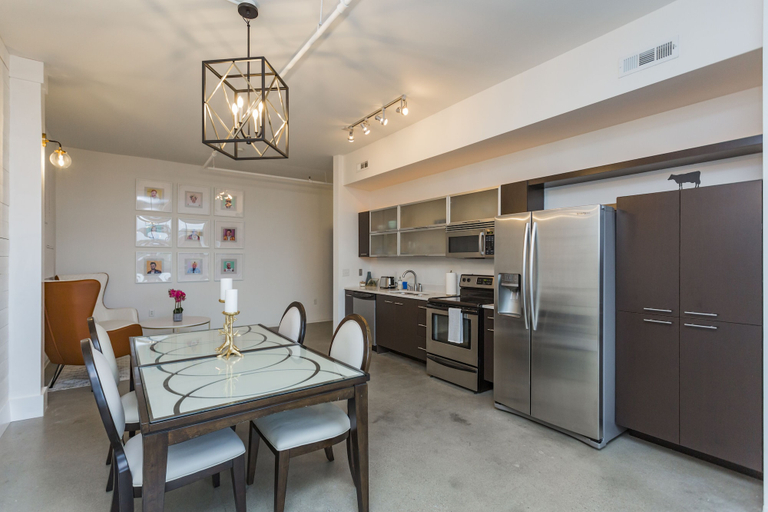 Others 4, Sophisticated Nashville Condo | Corporate Rental, Davidson