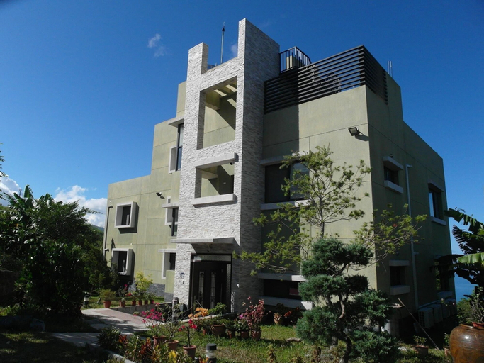 Exterior & Views 2, Kinshui Villa, Hualien