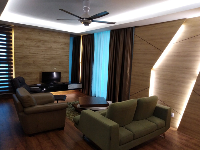 Others 4, Vivacity Jazz3 Kuching CozyLife10, Kuching