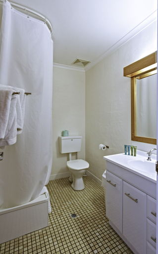 Bathroom 5, Murmeli Falls Creek, Falls Creek Alpine Resort