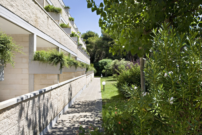 Exterior & Views 2, VOI Daniela Essentia, Lecce
