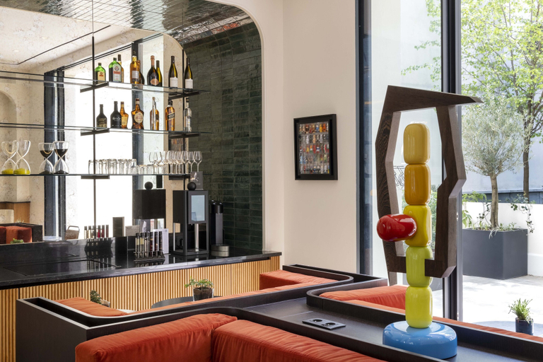 Food & Drinks 4, Hôtel 37 Bis, Hauts-de-Seine