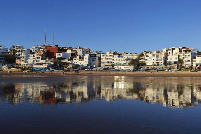 Exterior & Views, Mint Surf, Agadir-Ida ou Tanane