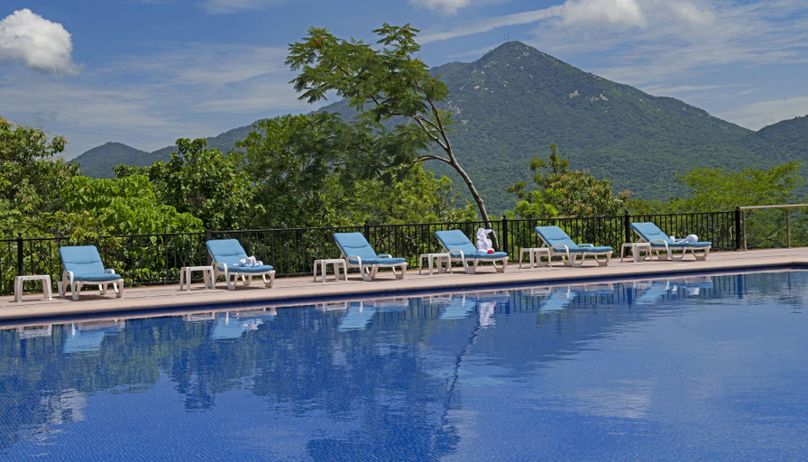 Sport & Beauty 2, El Corazón Golf & Spa Resort Manzanillo, Manzanillo