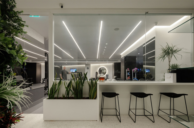 Food & Drinks 5, MAP Boutique Hotel