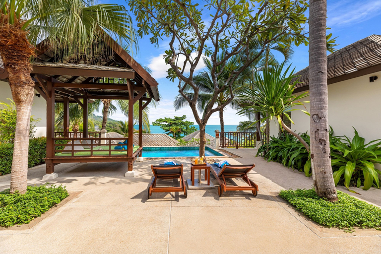 Exterior & Views 2, Aqua Vista 26, Ko Samui