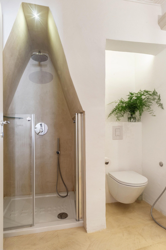 Bathroom 4, 2239 Salento Sunset, Lecce