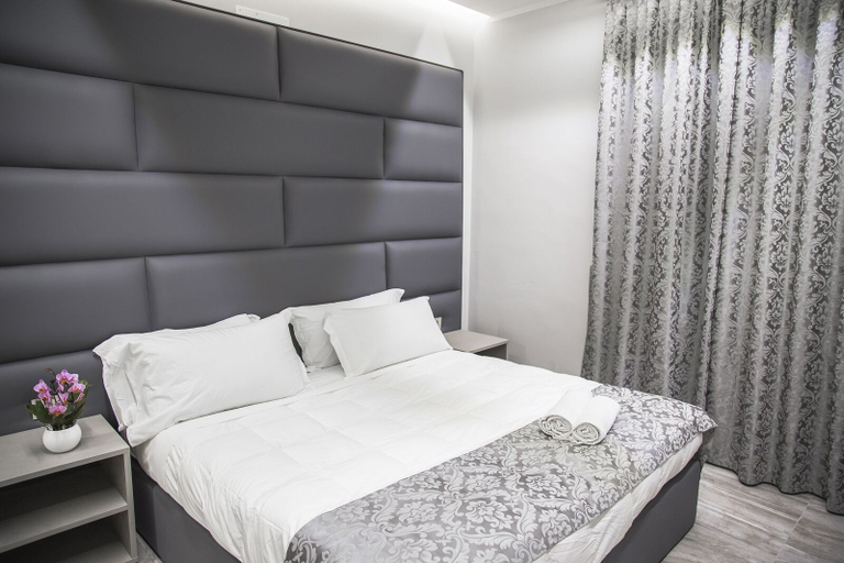Bedroom 5, Correnti Boutique Hotel, Imperia