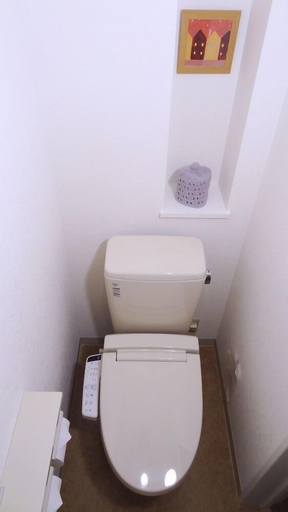 Bathroom 3, Family Lodge Hatagoya Kobe Suma, Kobe