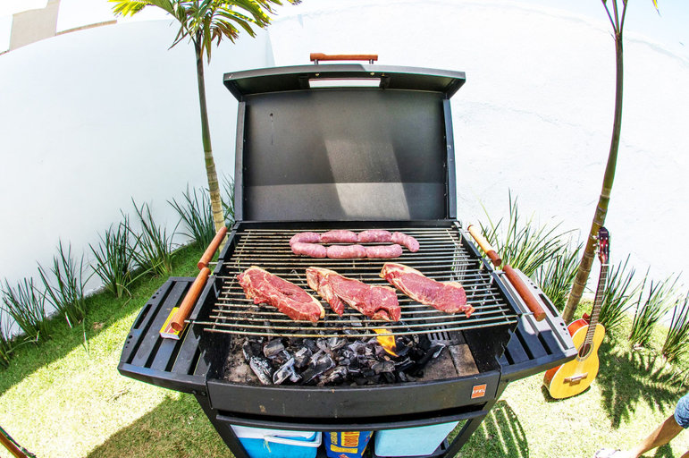 Food & Drinks, Innbox - Praia Do Rosa - Hostel, Imbituba
