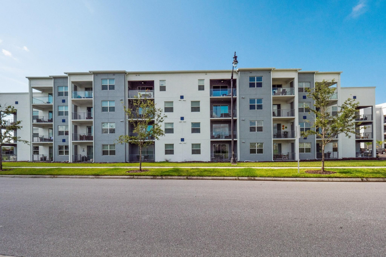 Exterior & Views 2, 4741ctd- Storey Lake, Osceola