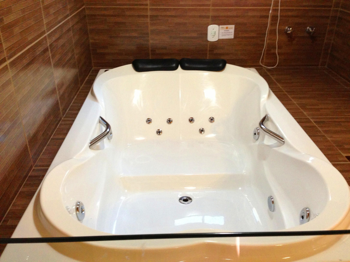 Bathroom 4, Hospedagem Spa da Alma, Camanducaia