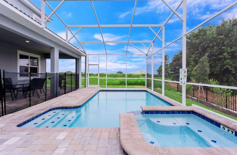 Sport & Beauty 5, C8800ilc-the Retreat at Championsgate, Osceola