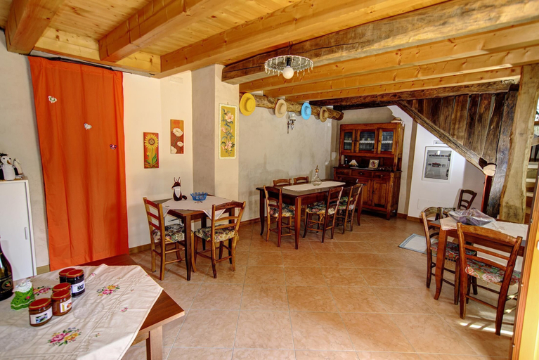 Others 5, Agriturismo Antico Borgo, Vicenza