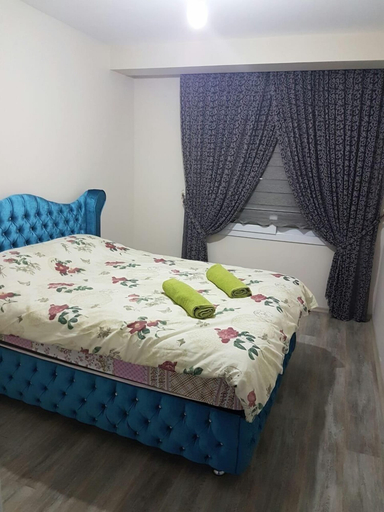 Bedroom 3, Lara Suit, Merkez