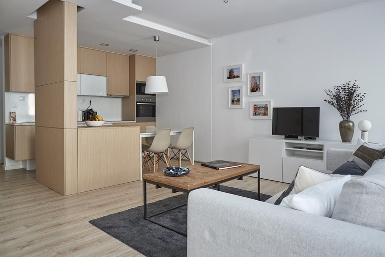 Others 3, New ! Lisbon Style Apartment in Estrela, Lisbon