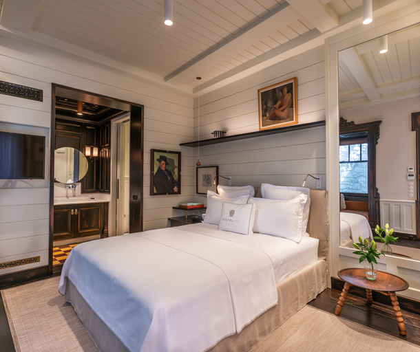 Bedroom 3, Kestelinn Alacatı, Çeşme
