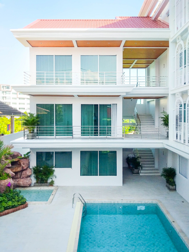 Exterior & Views 2, Peranakan House, Phuket Island